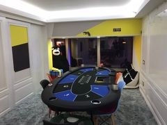 -Fun奇点轰趴馆(正佳广场店)
