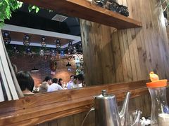 大堂-猪啊牛呀羊啊铜盘烤肉(正大广场店)