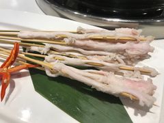 -丙申臺火锅