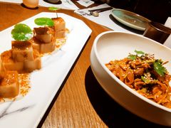 -菩提素素食餐厅(晶郦馆店)