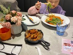 -必胜客(燕郊永旺店PHDI店)