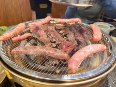 -味家烤肉烤鳗鱼牛排(西塔旗舰店)
