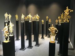 -东浩兰生上海世博展览馆