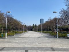 -白塘生态植物园