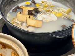 -滋粥楼·顺德菜(番禺广场总店)