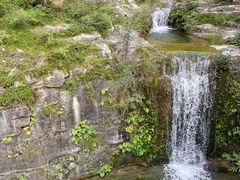 -孤山寨风景区