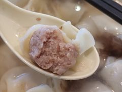 馄饨-岩明火勺店(承德路店)