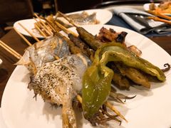 -上海中星铂尔曼大酒店 汇·西餐厅