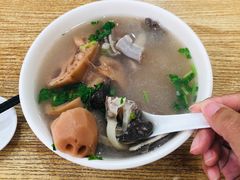 -潮汕裕成莲藕(泰沙路店)