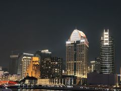 -黄浦江游览(十六铺码头)
