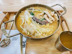 -超级泰·泰式麻辣烫(南京商厦店)