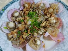 -海岛渔村大酒店(云霄路店)