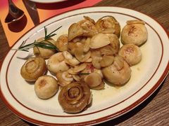 -ZAFFERANO西班牙海鲜饭(上海首店)