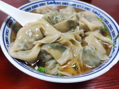 -古徽州馄饨店(宝安路店)