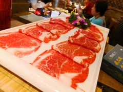 -蜀大侠火锅(四川北路店)