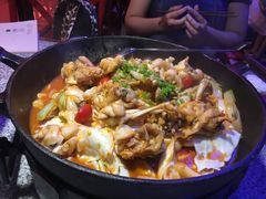 -蛙来哒(金沙洲万达店)