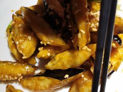 -小放牛炒菜馆(中山路乐汇城店)