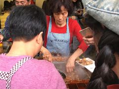 -细妹五香牛杂(步行街店)