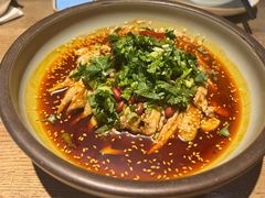 -辛香汇·现炒川菜(武进吾悦店)