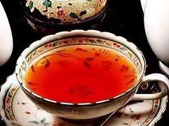 印度红茶-克比叔叔印度餐厅Kebabs on the Grille(永康路分店)