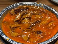 -品回味清真西北楼(宁波首店)