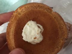 牛奶泡芙-85度C(东莞常平新南街店)