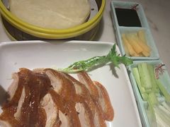 -韵秋荷(宝山龙湖天街店)