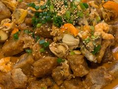 -旺角小渔村·海肠捞饭开创者(环山路店)