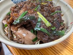 -无名氏面馆(邮电路店)