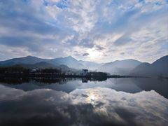 -绩溪龙川景区