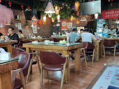 -海碗油泼面·八次方·水库鱼·粘卷子(平谷店)