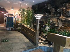 -良子健身(金融街店)