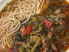 -晓马鸭店(新芜路店)