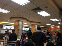 刀削面-东方削面(迎泽街店)