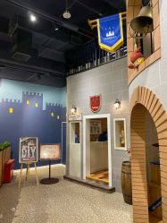 -幻贝家儿童乐园(苏州中心店)