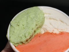 -Dip in Gelato(富民路店)