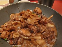 -孙家外婆•长春地标美食新名片(吾悦广场店)