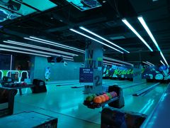 -世代星球·保龄球·镭战真人CS·团建(杨浦店)