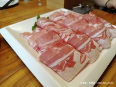 -禾记花园涮肉餐厅