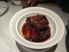 -筱爷叔·上海传统手工菜(玉树路店)