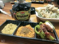 牛犇烤肉-牛犇炭火烤肉·鲜切烤肉(承德总店)