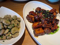 -鸡毛换糖(高桥店)