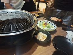 -九田家黑牛烤肉料理(二天地店)
