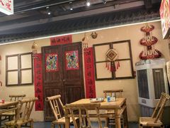 -夜椒瑶·广西大排档(八卦岭店)