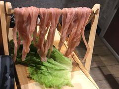 -呷哺呷哺 黄金牧场 (欢乐谷店)