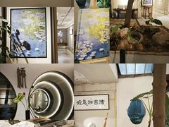 -绣园·茶食宴(湘绣博物馆店)