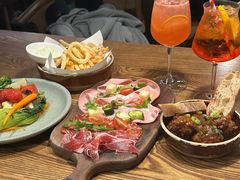 -Apollo·西班牙小酒馆(安福路店)