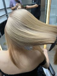 -Hair Code芭曲发型