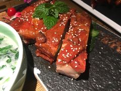 -大鸽饭(岗顶店)