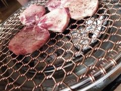 -秋香家韩式炭火烤肉(磐石路店)